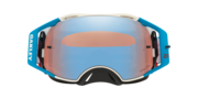 Airbrake® MX Chase Sexton Signature Series Goggles - Blue