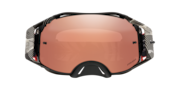 Airbrake® MX Jeffrey Herlings Signature Series Goggles - Red
