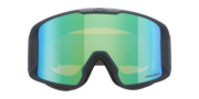 Line Miner™ L Snow Goggles - Grey Aura