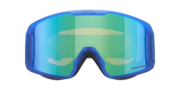 Line Miner™ M Snow Goggles - Blue Blaze