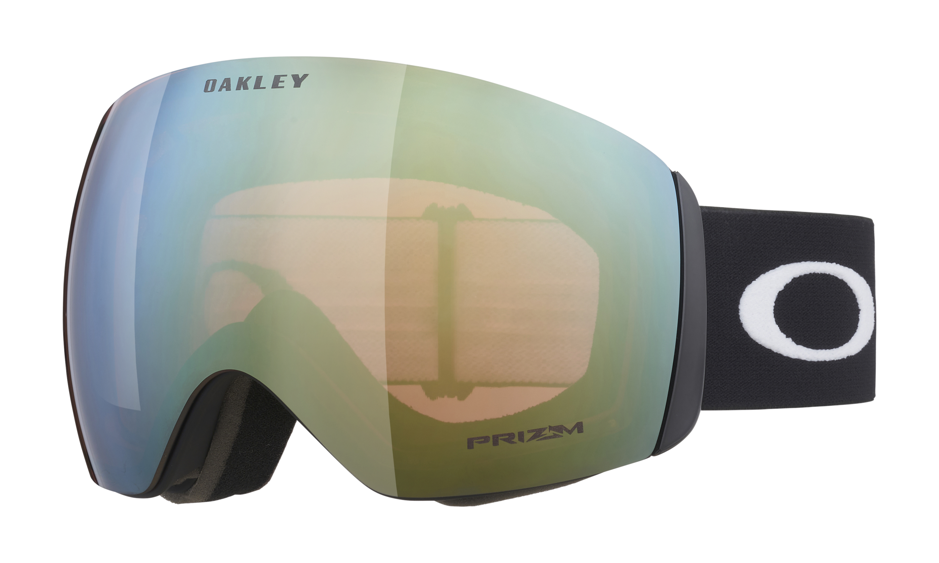 Oakley Flight Deck™ L Snow Goggles In Black