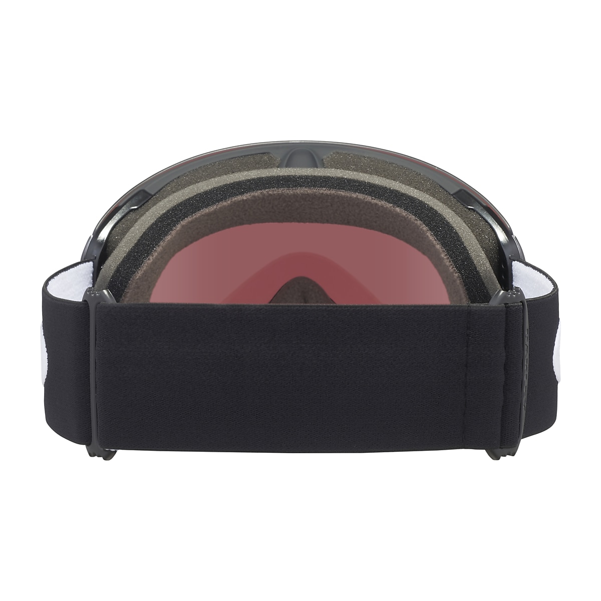 Oakley Flight Deck™ L Snow Goggles - Matte Black - Prizm Sage Gold