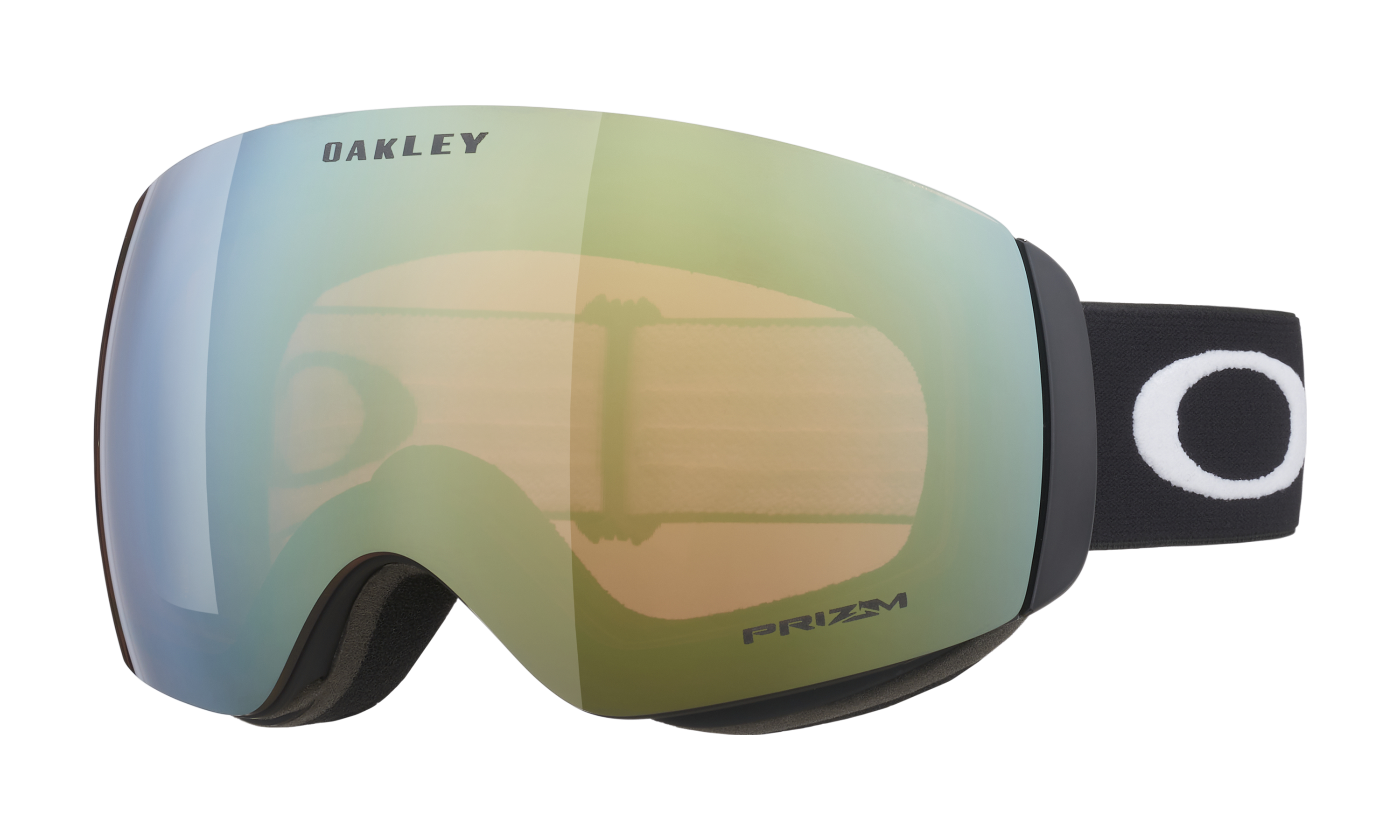 Oakley Flight Deck™ M Snow Goggles In Black