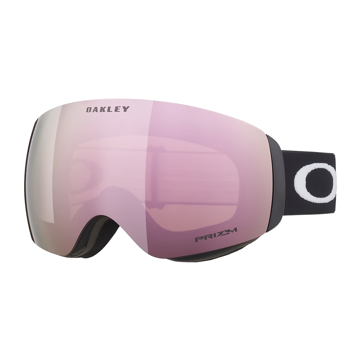 Oakley Flight Deck M ゴーグル ピンクレンズ　未使用 オークリー Flight Deck M (スキー・スノボー用ゴーグル) 価格
