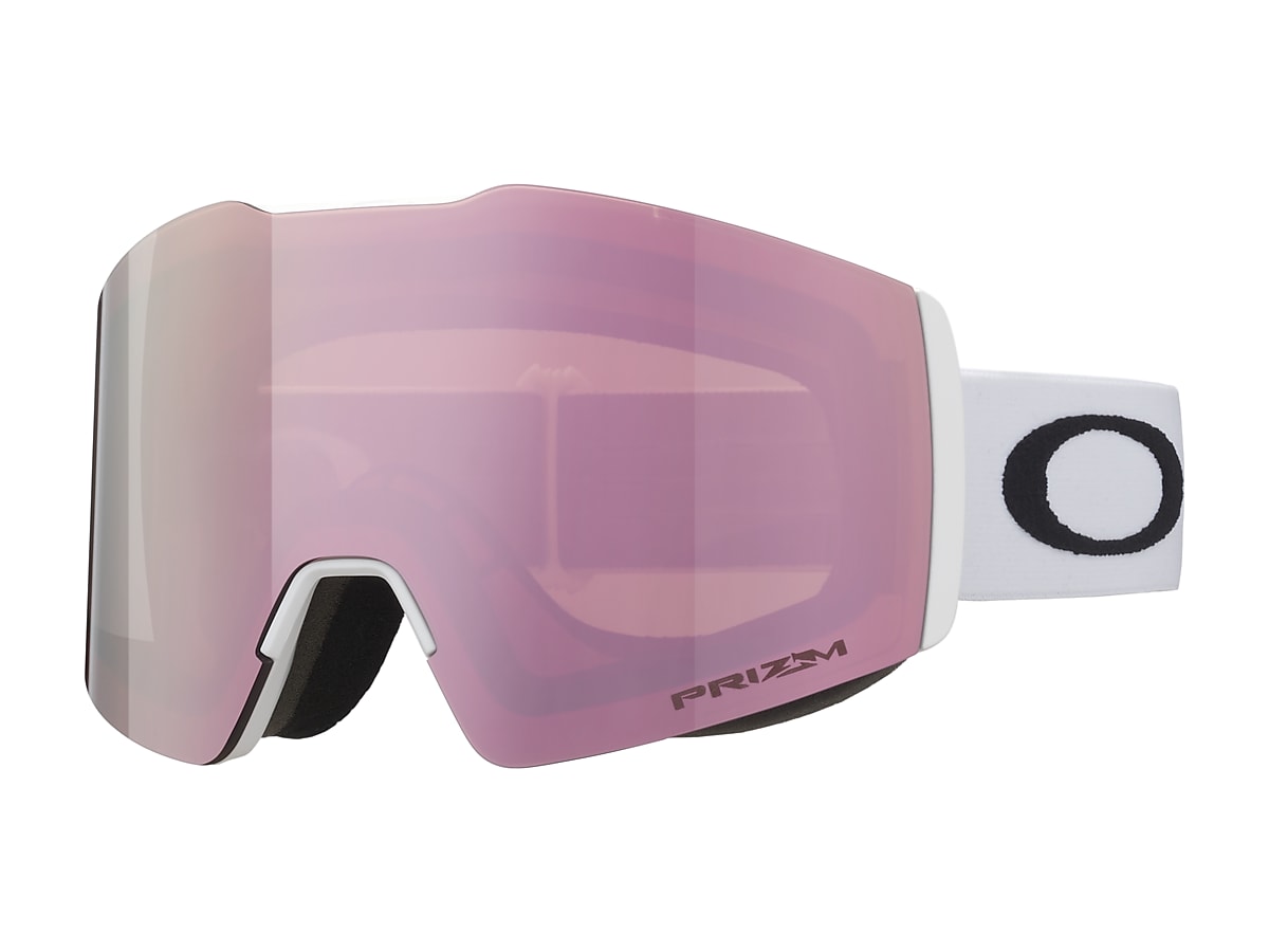 Oakley Fall Line M Snow Goggles | Prescription Oakley Snow