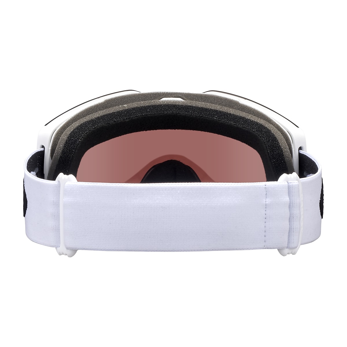 Oakley Fall Line M Snow Goggles - Matte Black - Prizm Snow