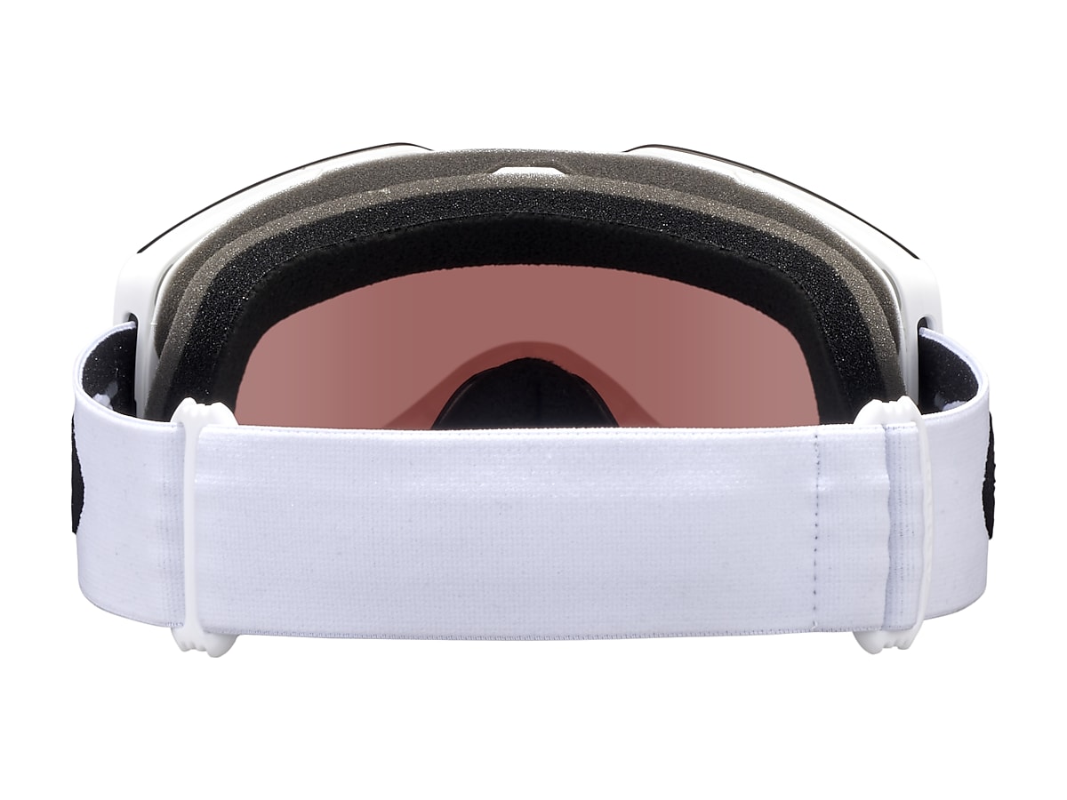 Oakley Fall Line M Snow Goggles - Matte Black - Prizm Snow