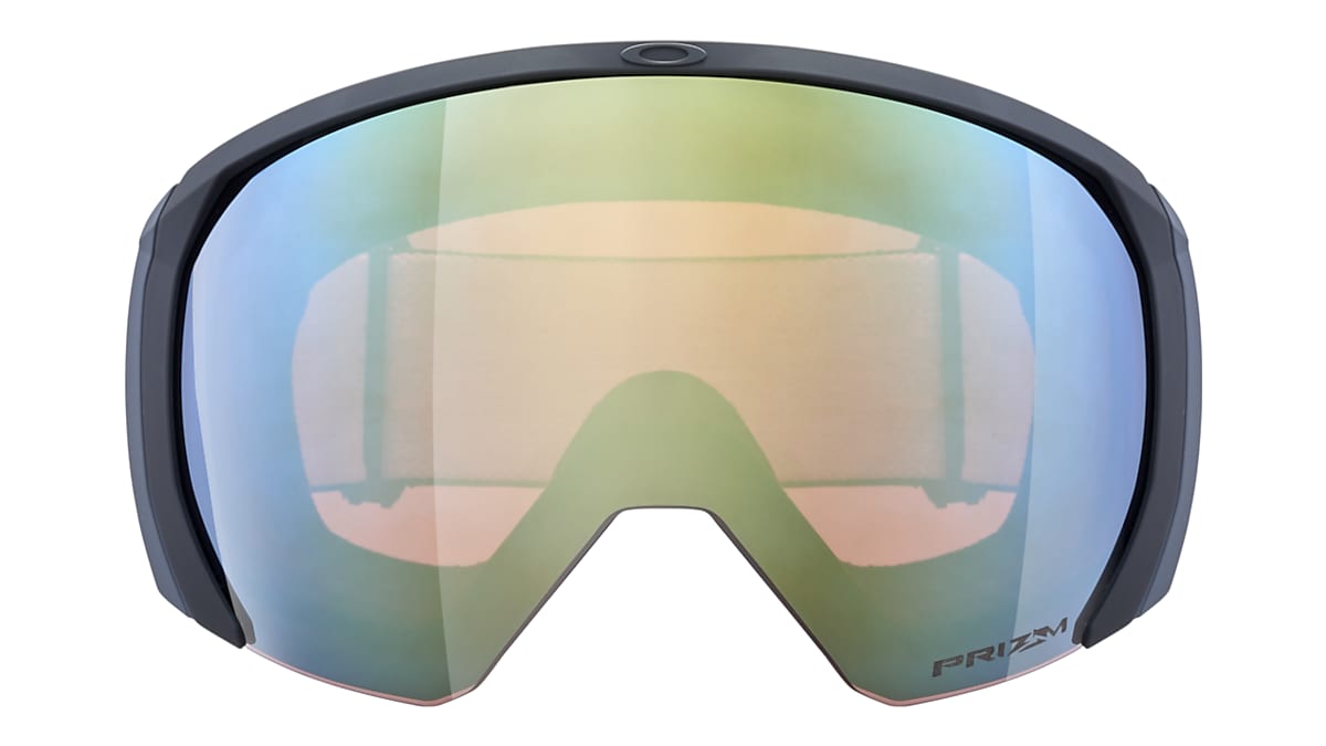 Oakley Flight Path L Snow Goggles - Prizm Sage Gold Iridium