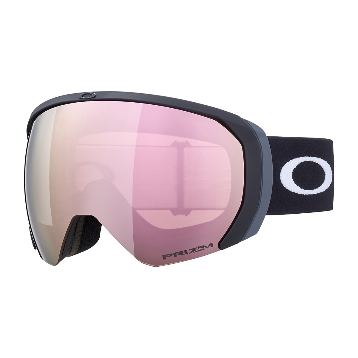 Oakley Flight Path L Snow Goggles - Matte White - OO7110-53