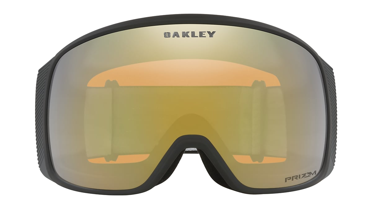 Oakley Men's Flight Tracker L Snow Goggles