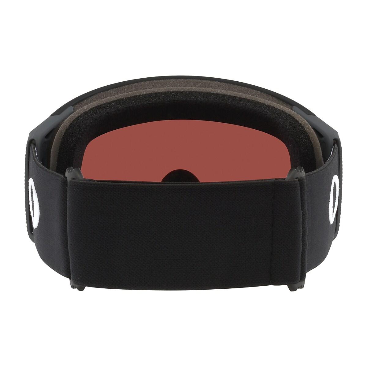 25 OAKLEY Flight Tracker L FPBk/ PSIri新品 Flight Tracker L Snow Goggles - Matte Black - Prizm Snow Black