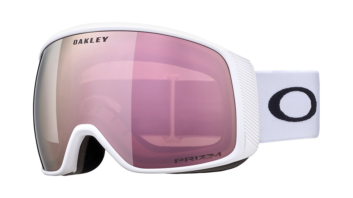 Oakley Men's Flight Tracker L Snow Goggles
