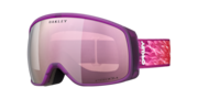 Flight Tracker M Snow Goggles - Ultra Purple Blaze