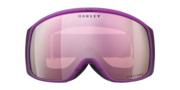 Flight Tracker M Snow Goggles - Ultra Purple Blaze