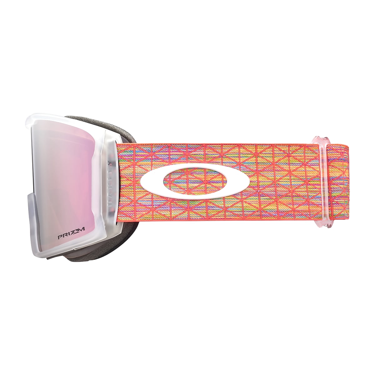 Oakley Unity Collection Line Miner™ L Snow Goggles - Freestyle 