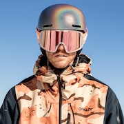 Unity Collection Line Miner™ L Snow Goggles - Freestyle Collection