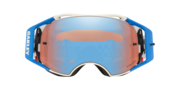 Airbrake® MTB Goggles - White Dropin