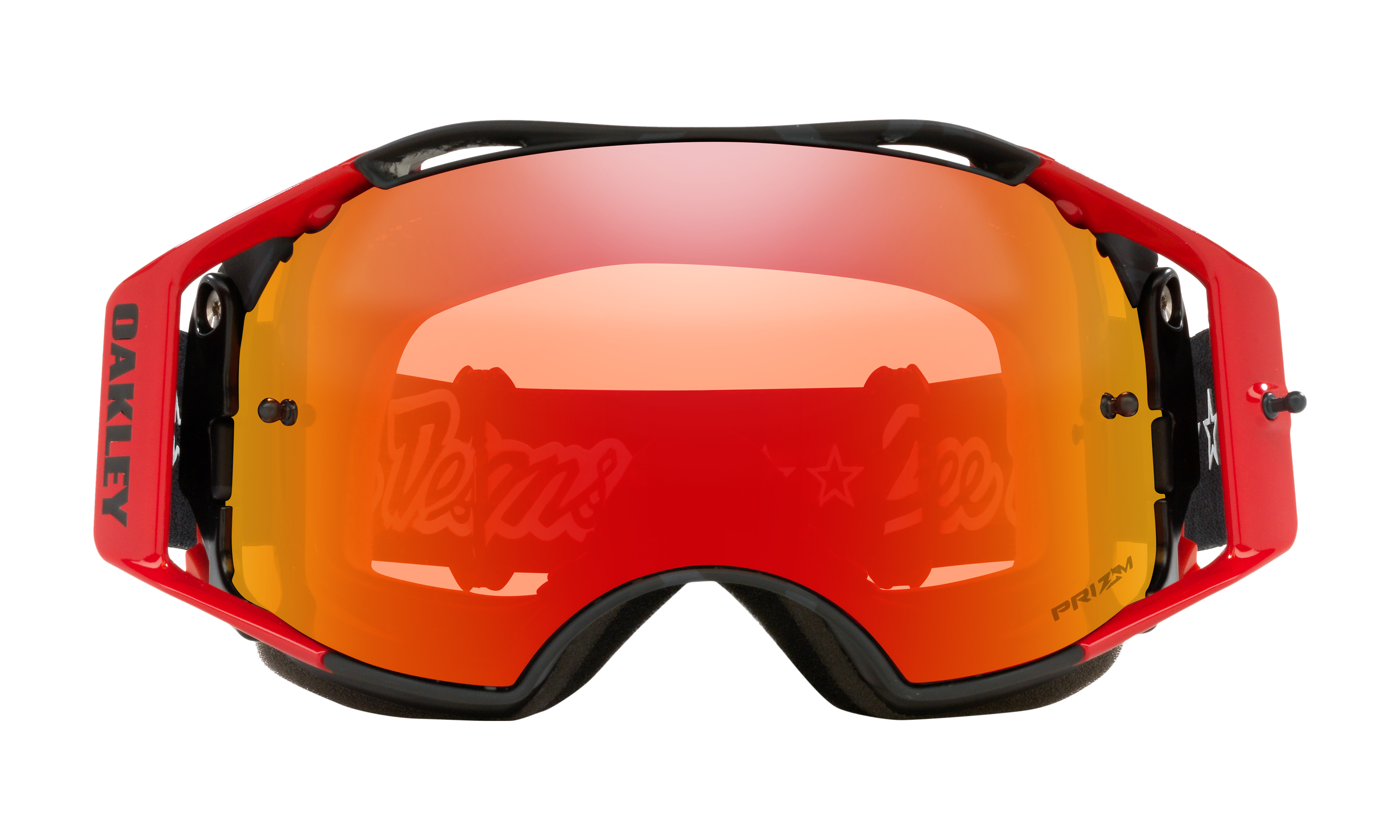 oakley prizm mtb goggles