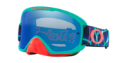 O-Frame® 2.0 PRO MTB Goggles - Blue Webstar