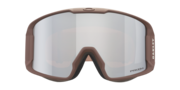 Line Miner™ L Mark McMorris Signature Series Snow Goggles - Brown