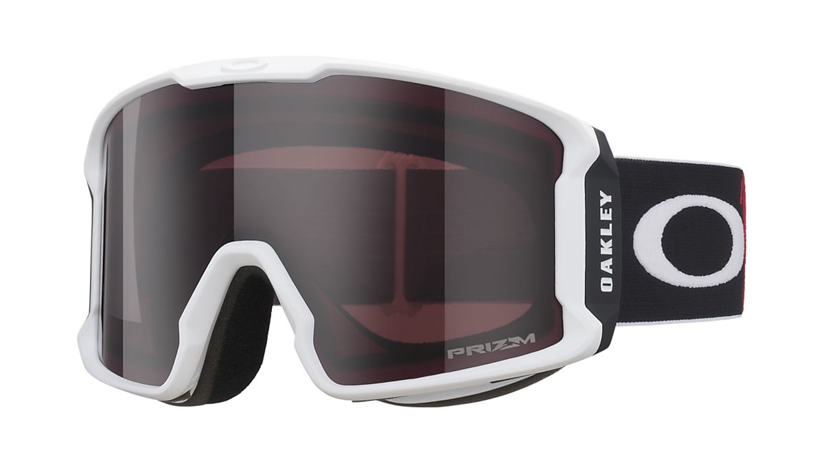 Oakley Line Miner™ L Henrik Harlaut Signature Series Snow