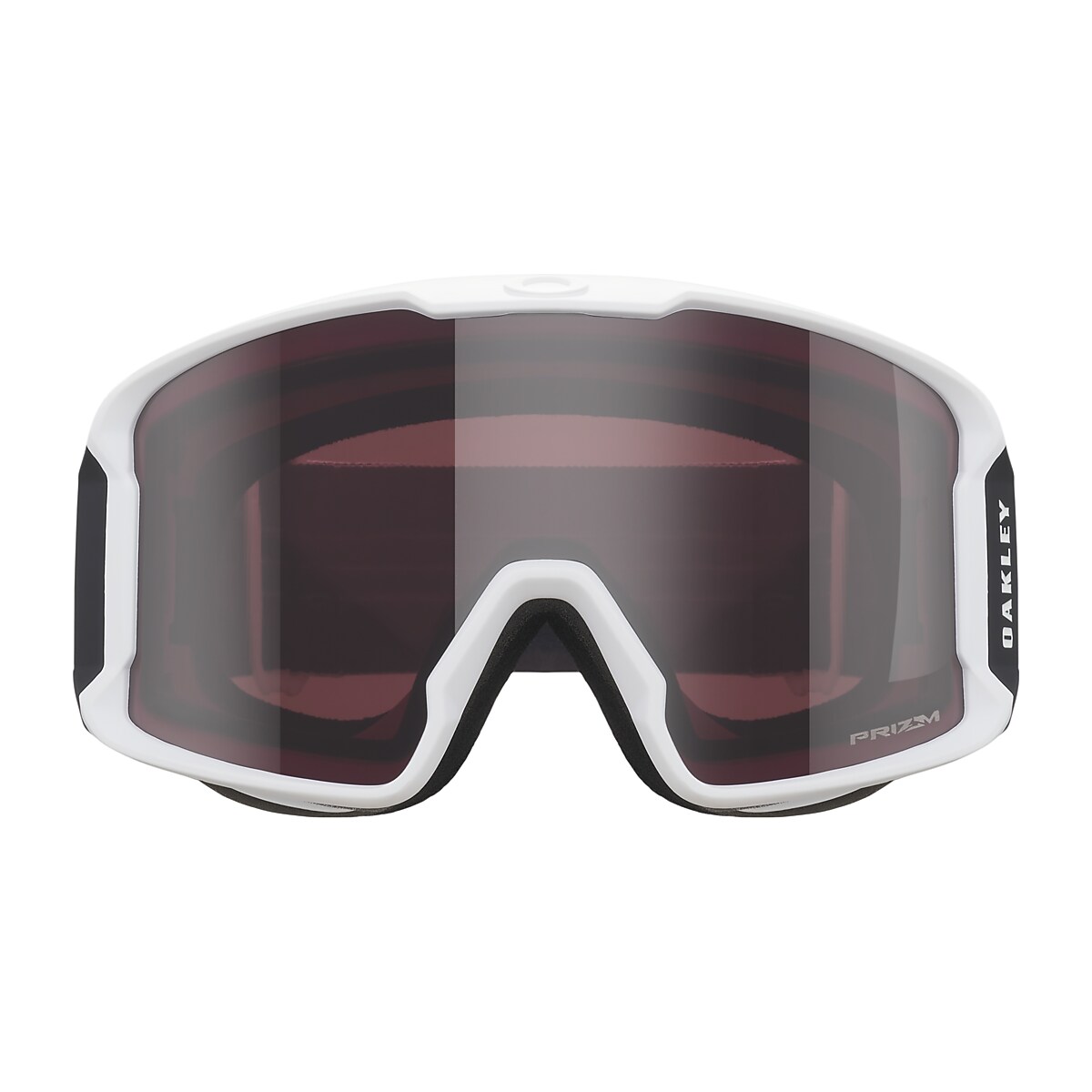 Oakley Line Miner™ L Henrik Harlaut Signature Series Snow Goggles - Black -  Prizm Snow Dark Grey - OO7070-E0 | Oakley ROE Store