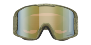 Line Miner™ L Sage Kotsenburg Signature Series Snow Goggles - Green
