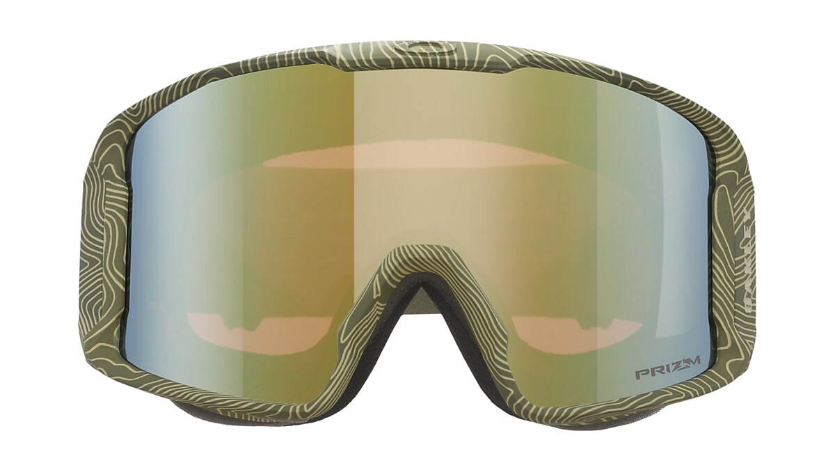 Oakley Line Miner™ L Sage Kotsenburg Signature Series Snow