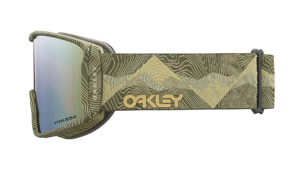 Oakley Line Miner™ L Sage Kotsenburg Signature Series Snow