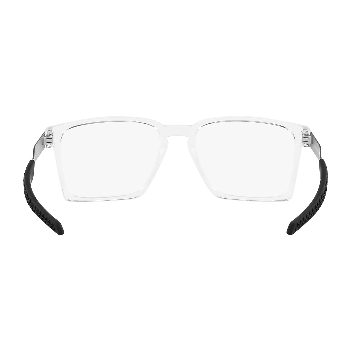 Exchange Satin Black オプティカル | Oakley® 日本