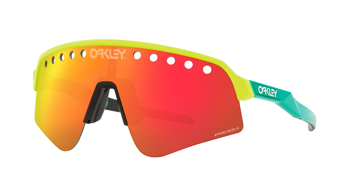 Oakley Men's Sutro Lite Sweep (Vented) Sunglasses