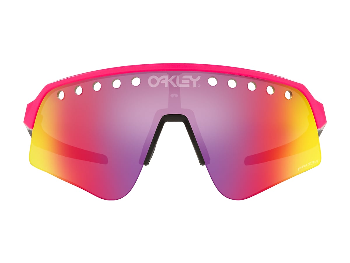 Oakley Men's Sutro Lite Sweep (Vented) Sunglasses