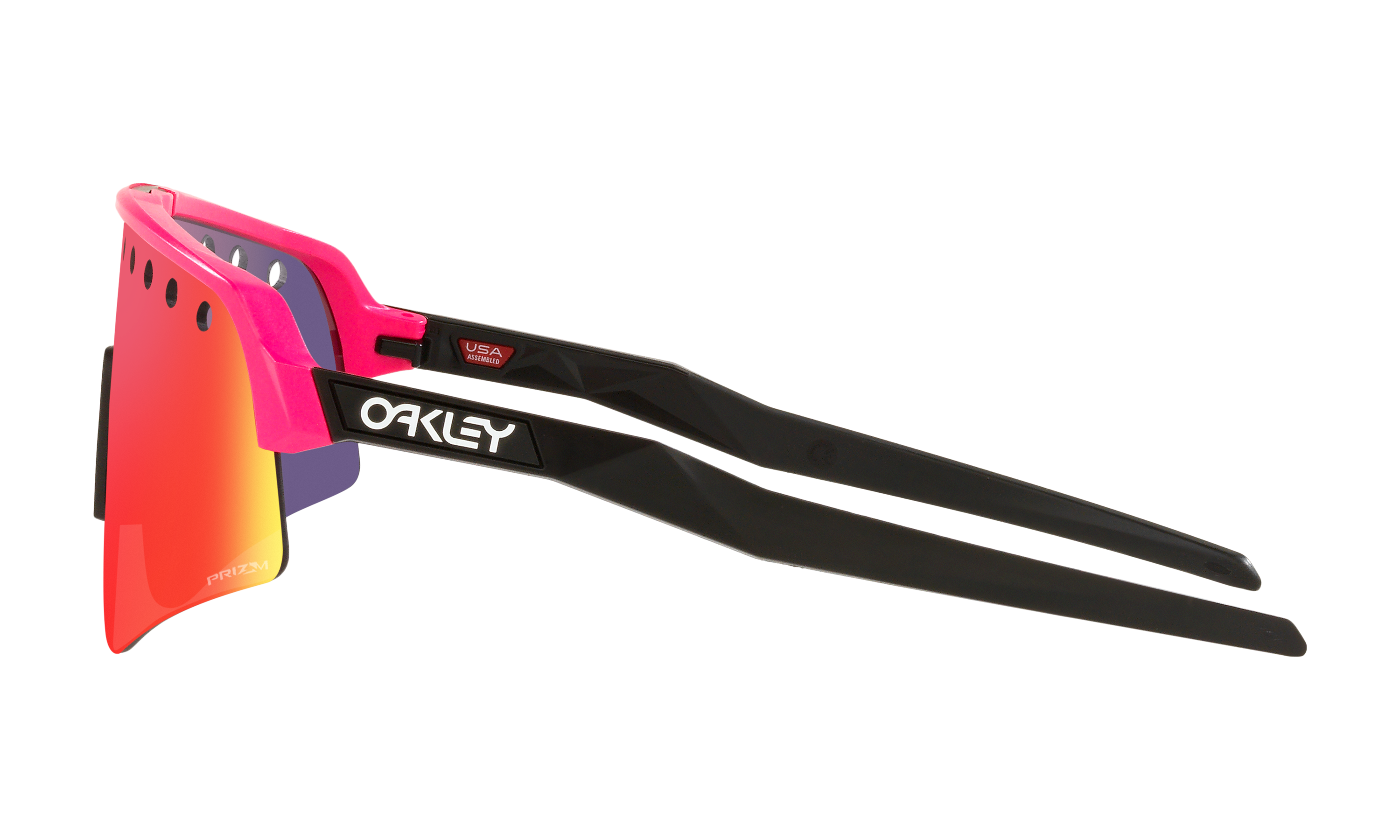 oakley sutro lite pink