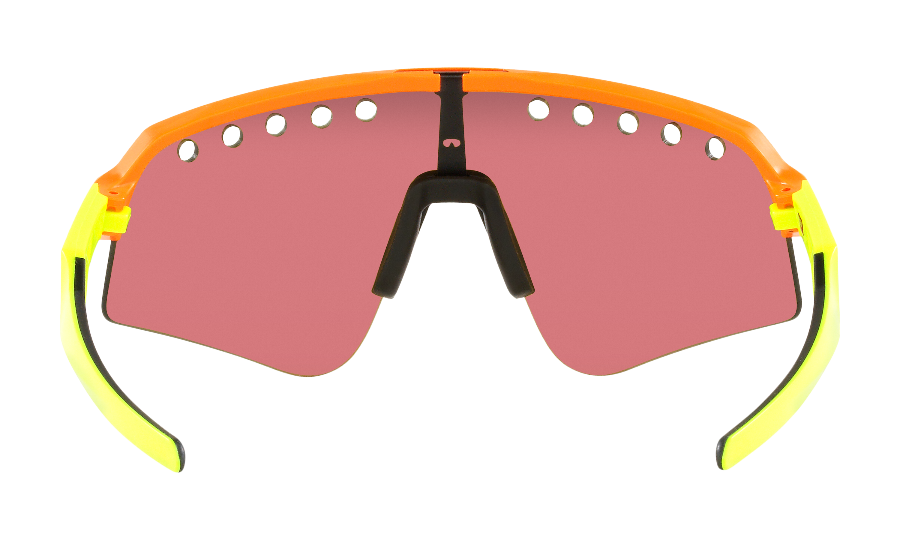 oakley sutro orange