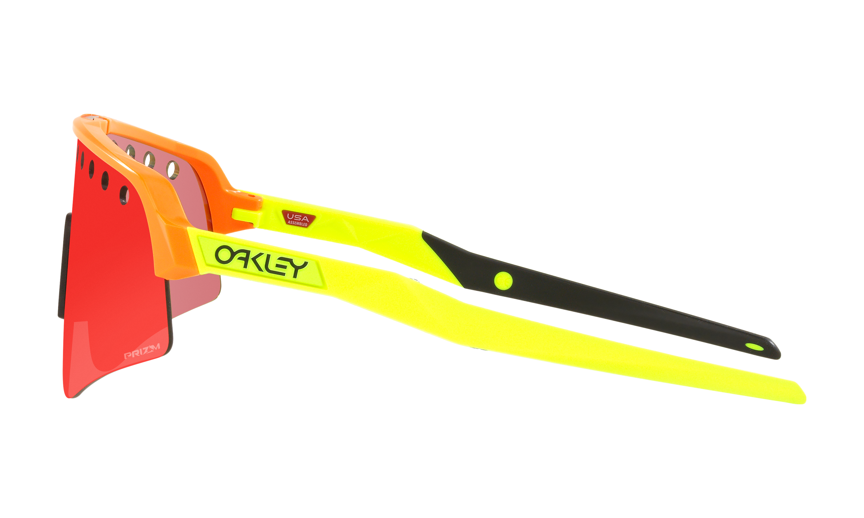 oakley sutro orange