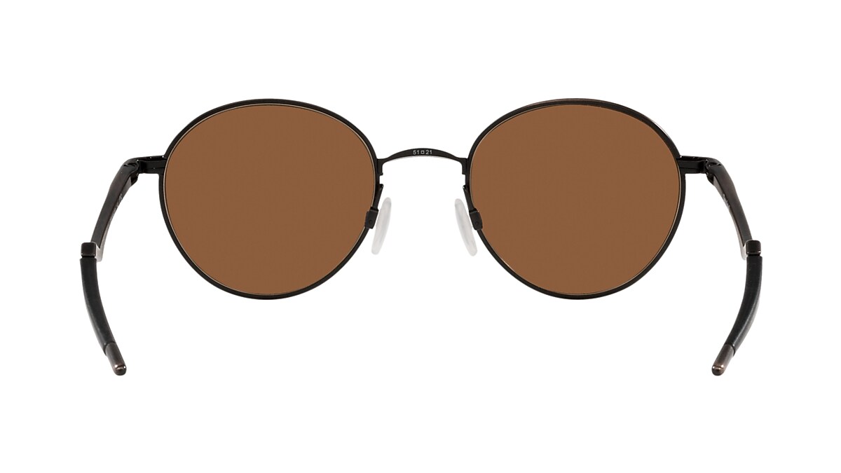 Terrigal Prizm Tungsten Lenses, Satin Toast Frame Sunglasses 