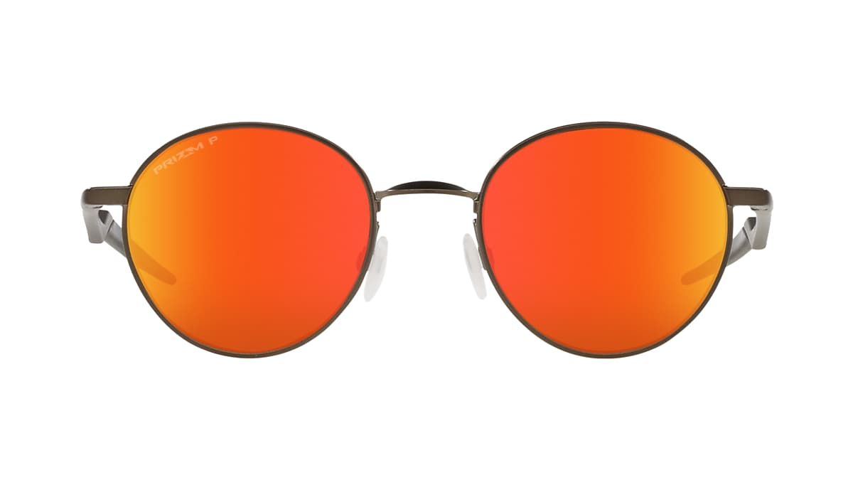 Terrigal Prizm Tungsten Lenses, Satin Toast Frame Sunglasses Terrigal Prizm Tungsten Lenses, Satin Toast Frame Sunglasses