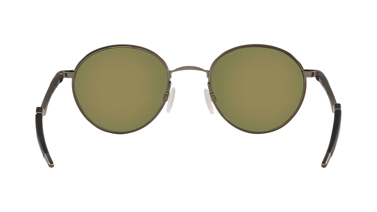 Terrigal Prizm Tungsten Lenses, Satin Toast Frame Sunglasses Terrigal Prizm Tungsten Lenses, Satin Toast Frame Sunglasses