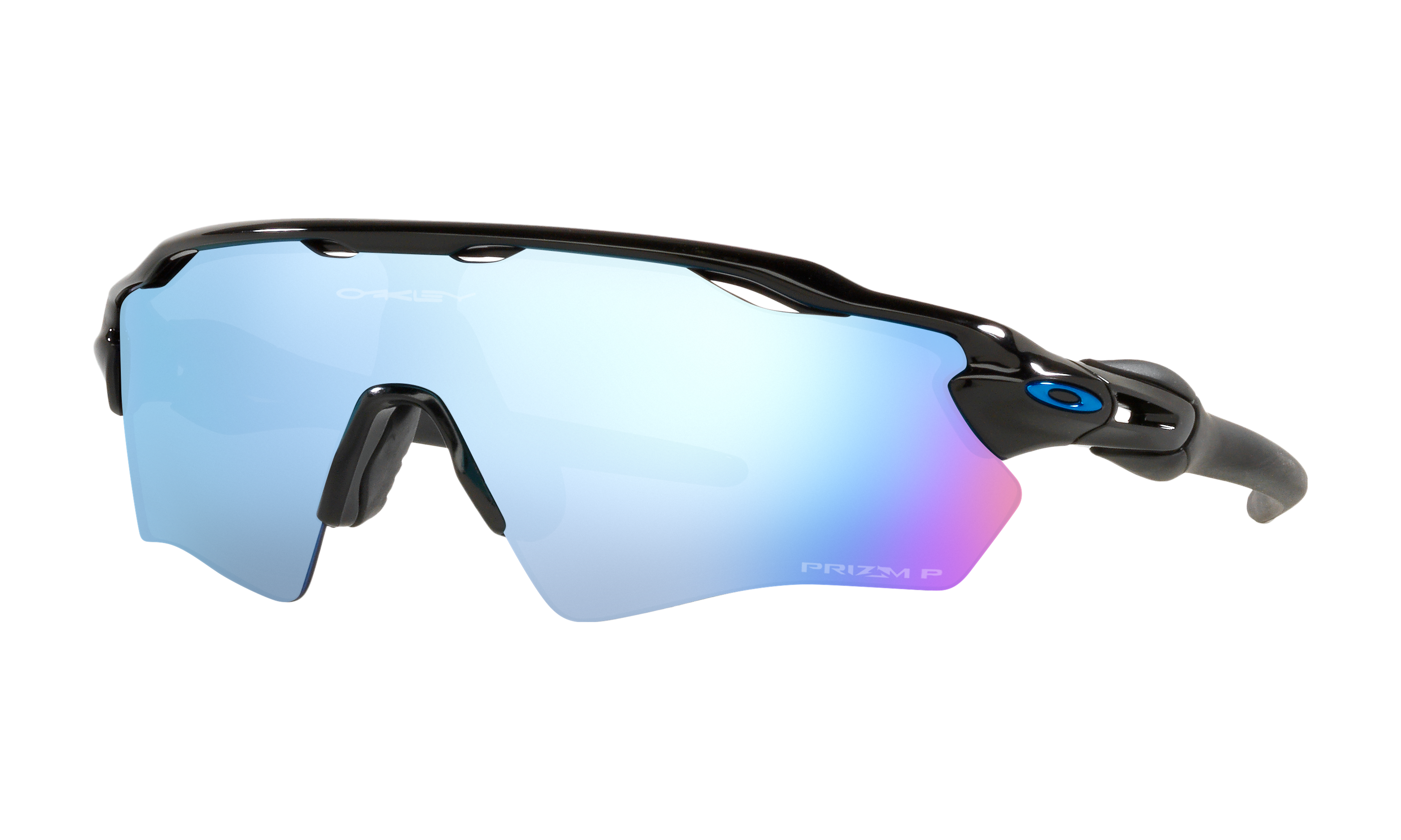 oakley radar ev xs polarized