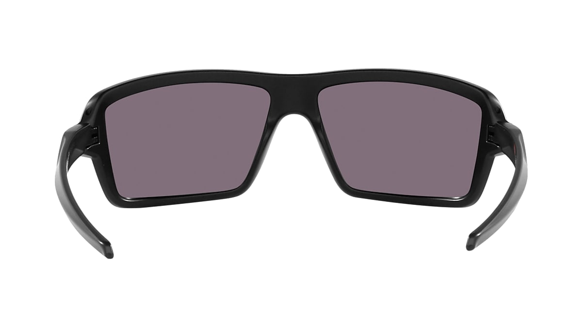 Grey oakley outlet sunglasses