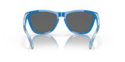 Frogskins™ High Resolution Collection - Hi Res Polished Sapphire