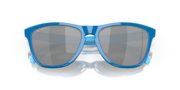 Frogskins™ (Low Bridge Fit) High Resolution Collection - Hi Res Polished Sapphire
