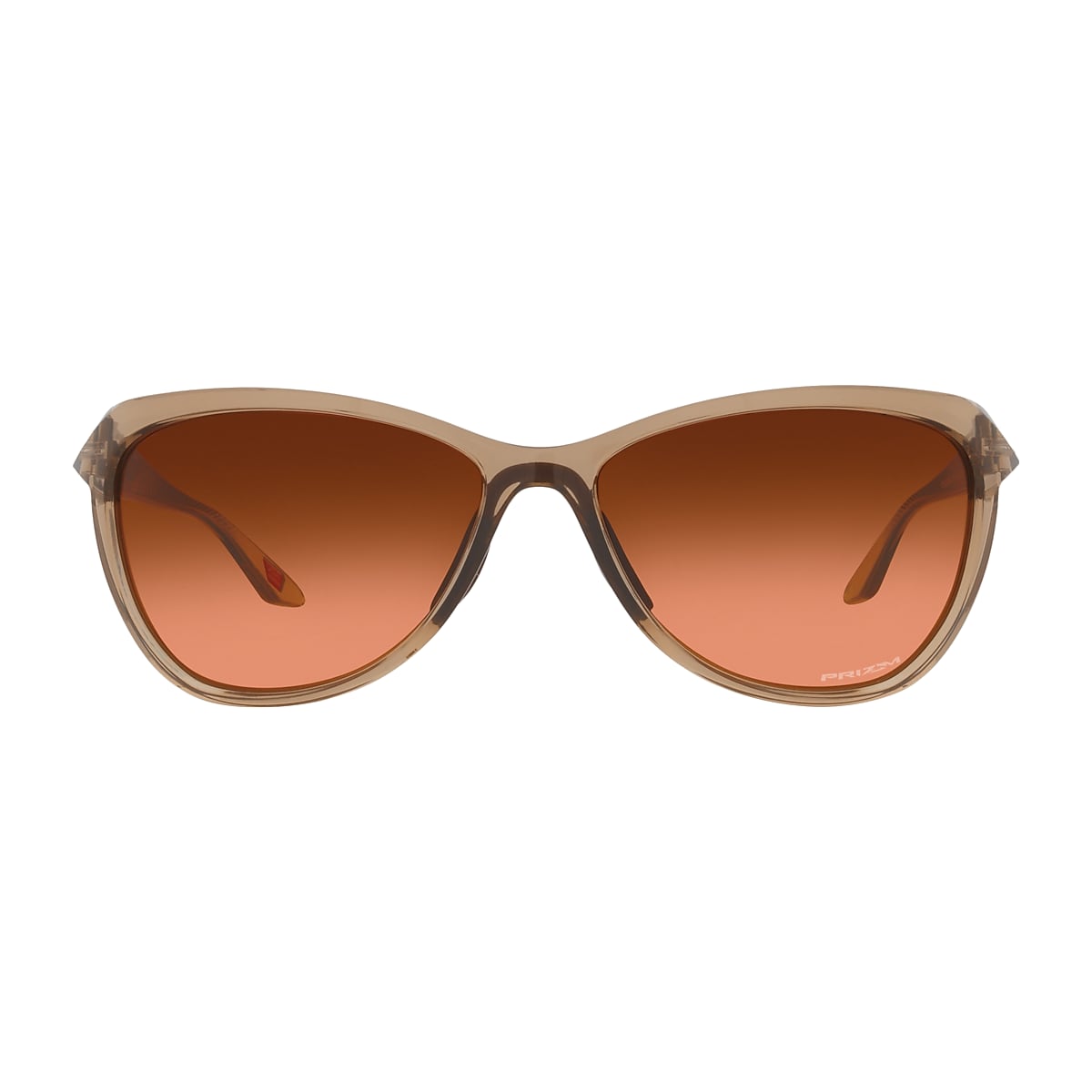 Pasque Prizm Brown Gradient Sepia アイウェア | Oakley® 日本