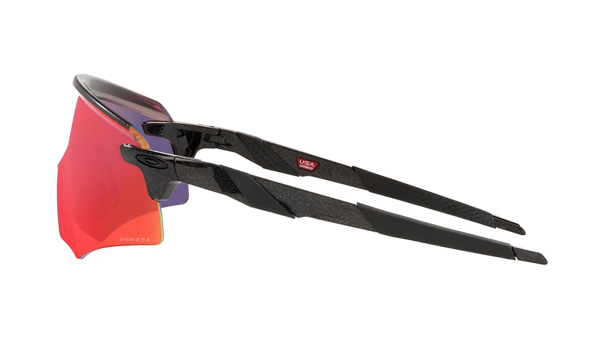 Encoder Prizm Road Lenses, Dark Galaxy Frame Sunglasses | Oakley® EU