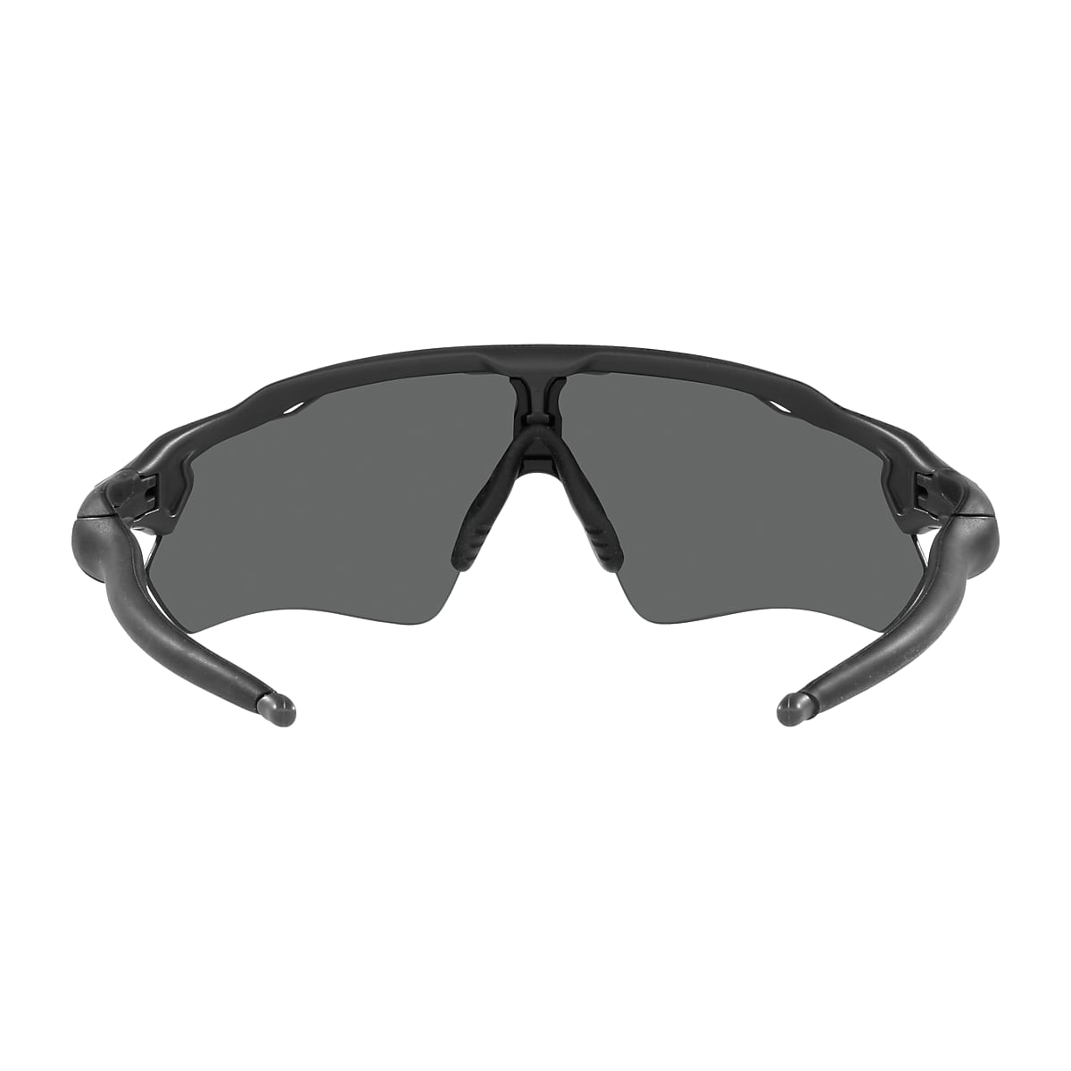 Radar® EV Path® High Resolution Collection Prizm Black Polarized Lenses,  High Resolution Carbon Frame Sunglasses | Oakley® US