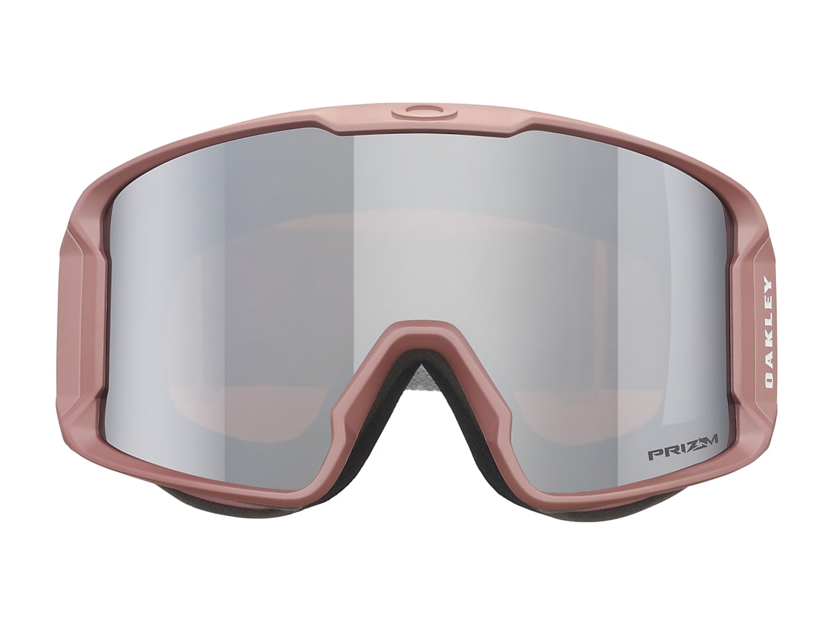 Oakley Line Miner™ L Jamie Anderson Signature Series Snow