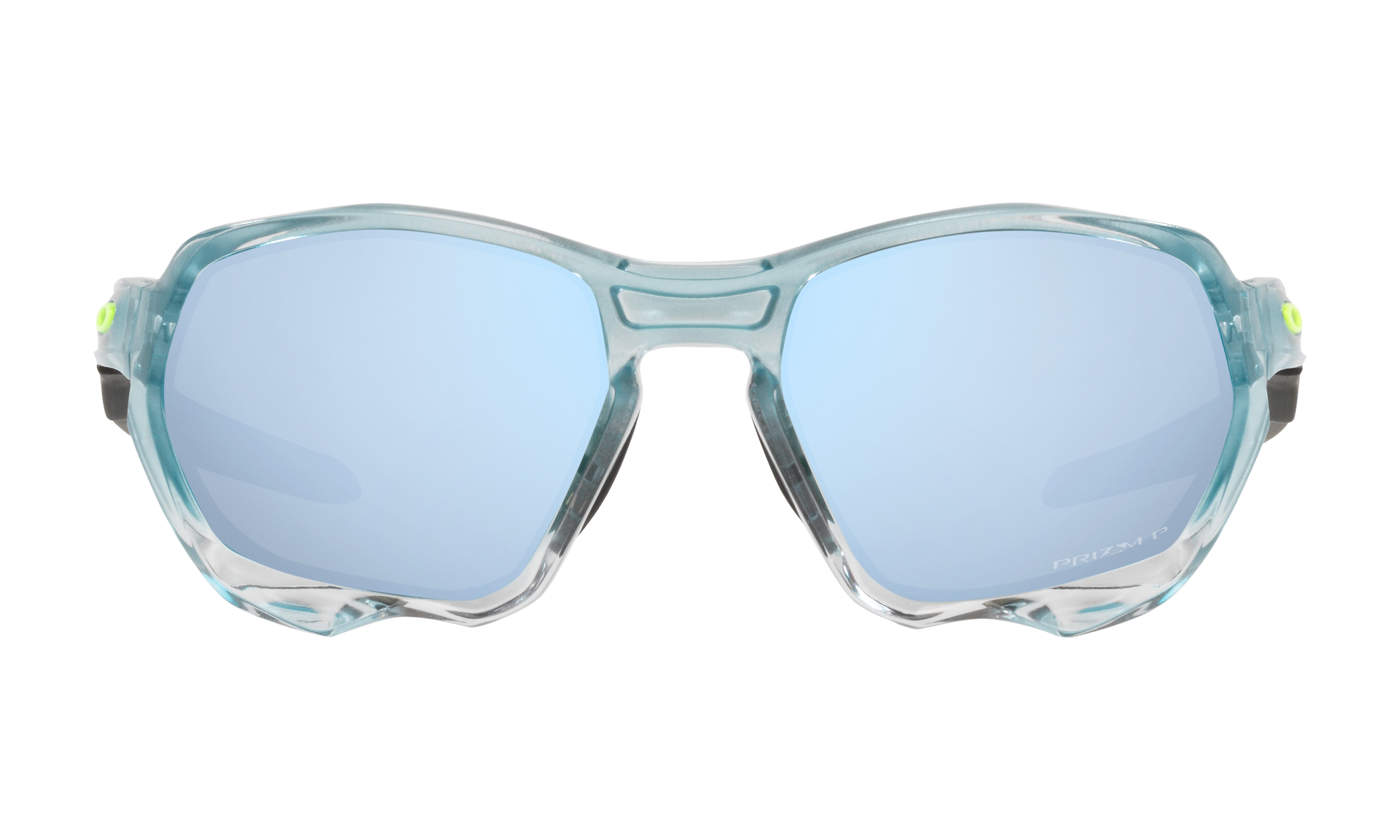 oakley plazma polarized