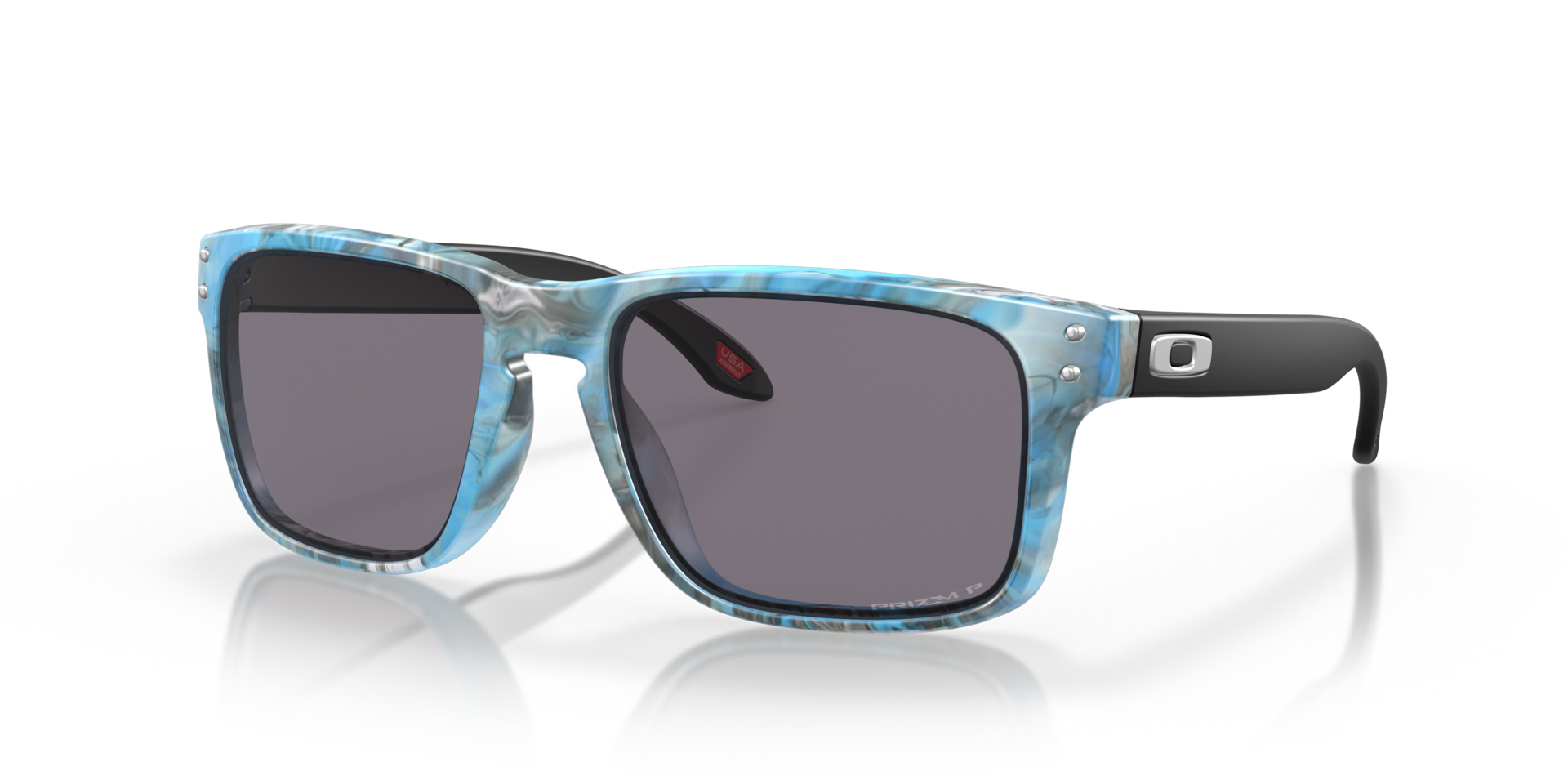 Oakley Men's Holbrook™ Sanctuary Collection Sunglasses product image