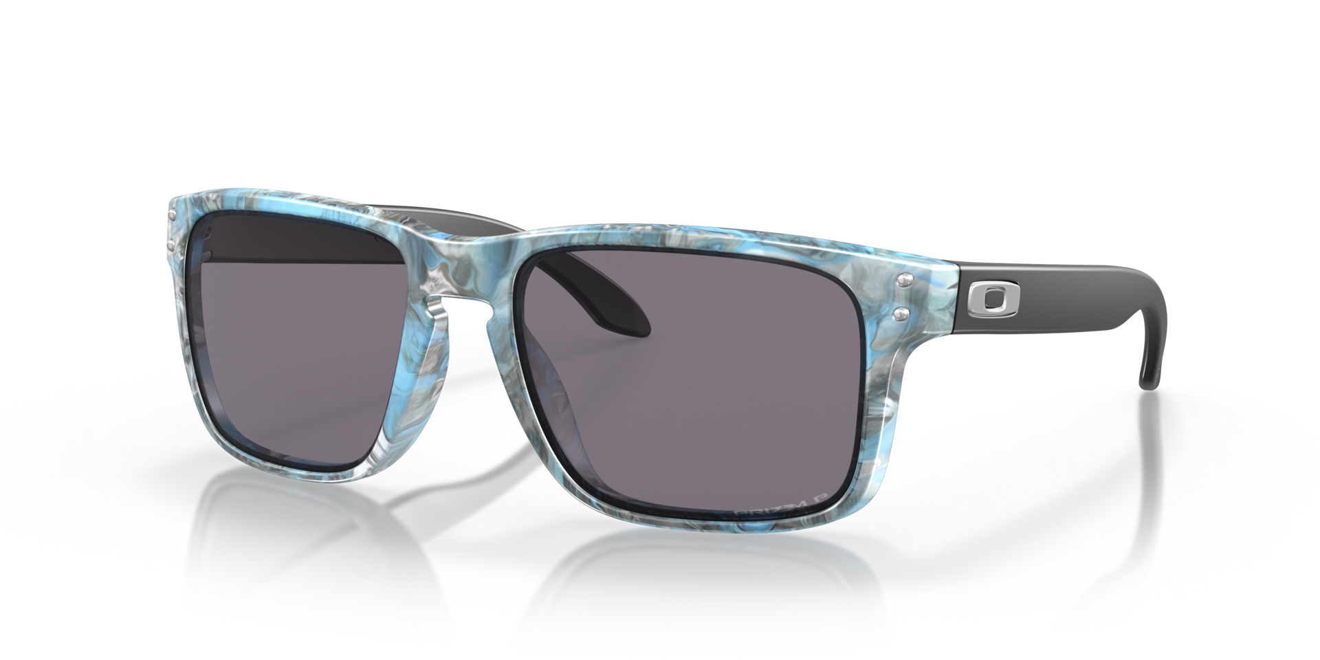 Oakley Men's Holbrook™ (low Bridge Fit) Sanctuary Collection Sunglasses product image
