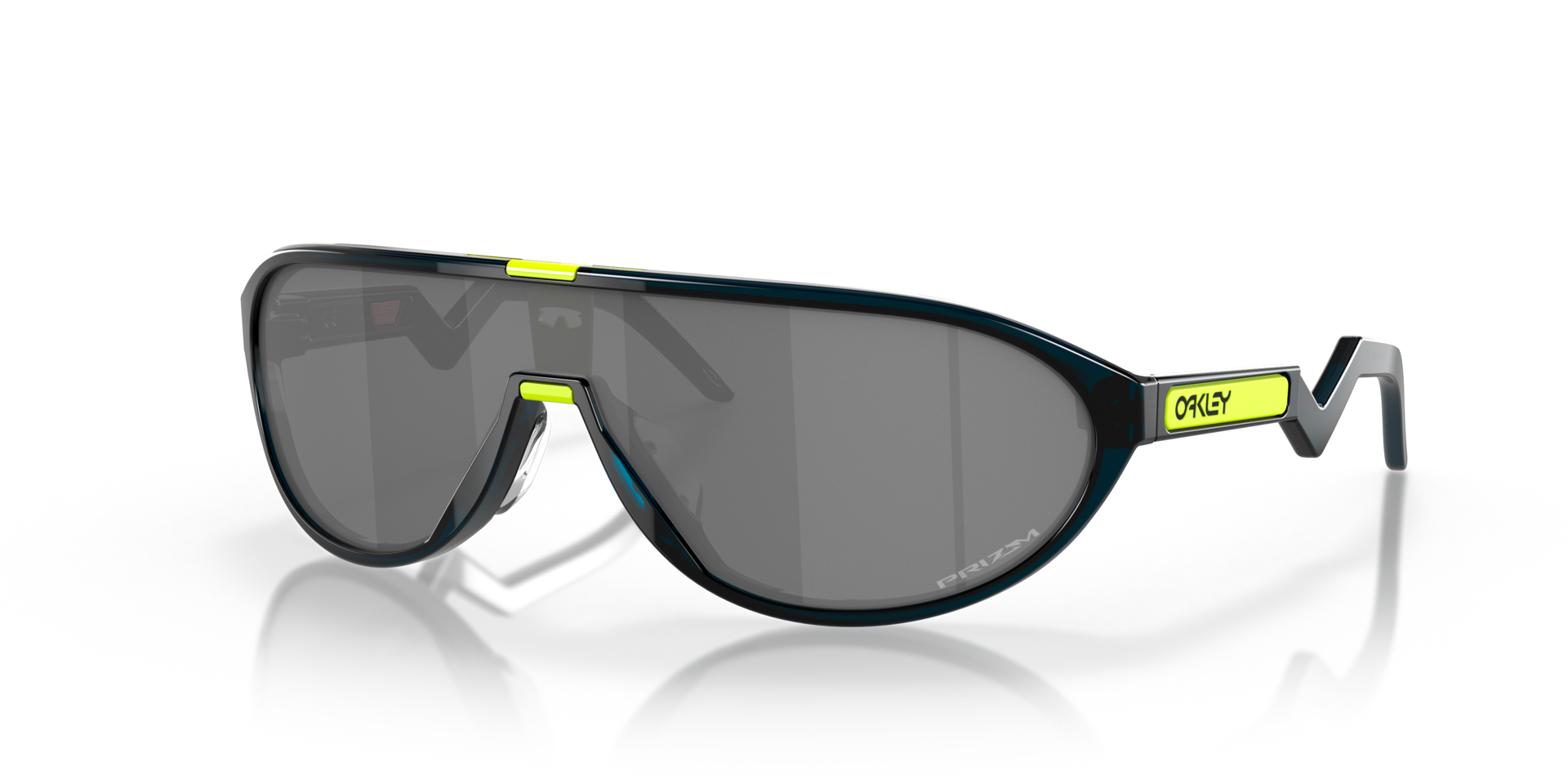 Oakley Men's Cmdn (low Bridge Fit) Sanctuary Collection Sunglasses product image
